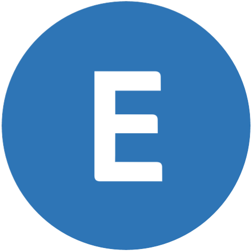 event Homepage